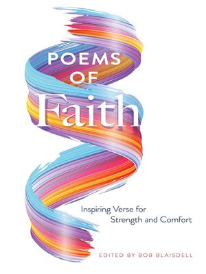 cover image of Poems of Faith